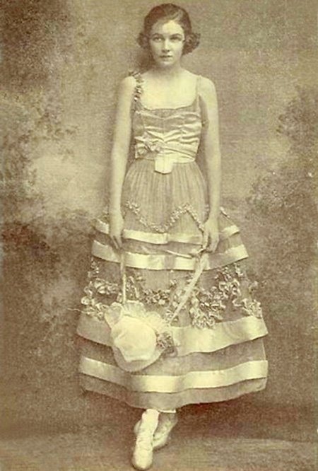 Леди Дафф Гордон