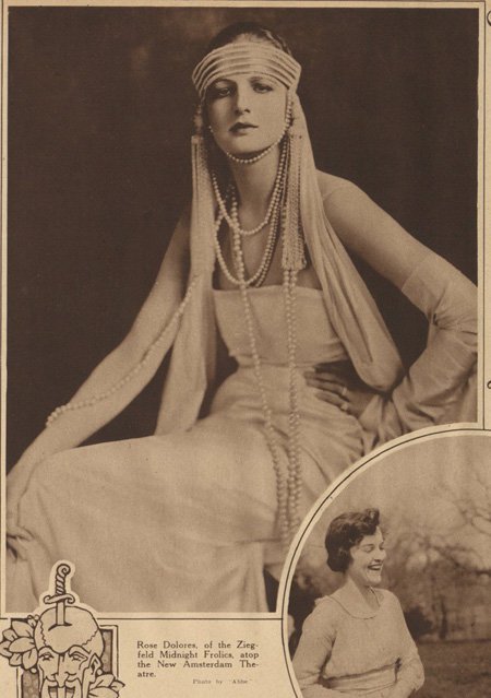 Леди Дафф Гордон