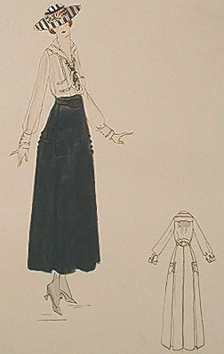 Леди Дафф Гордон