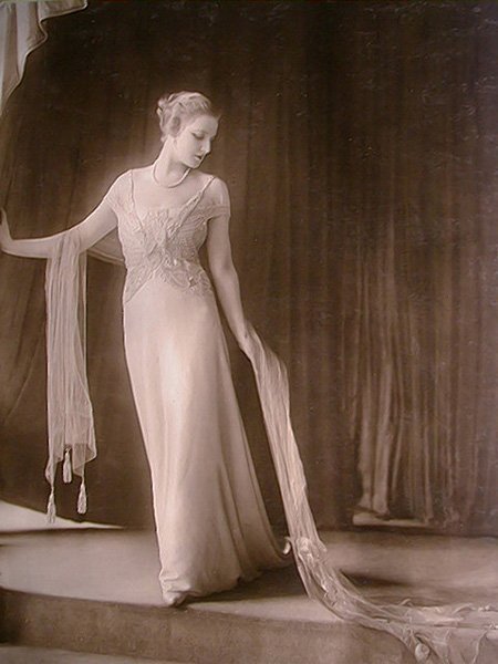 Леди Дафф Гордон