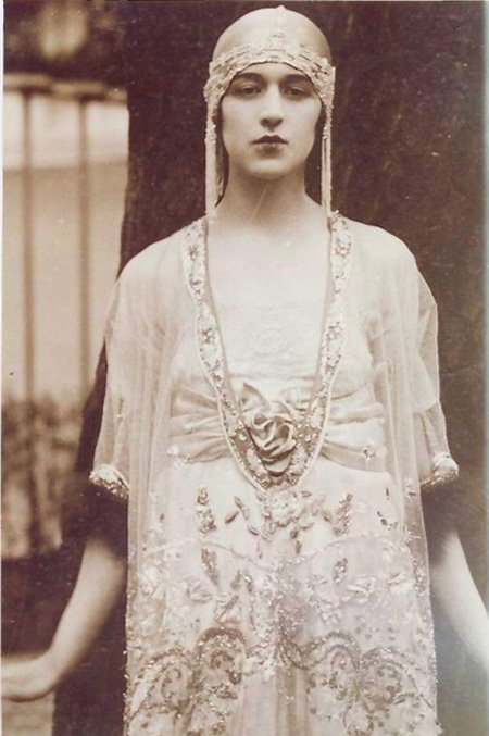 Леди Дафф Гордон