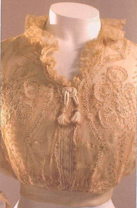 Леди Дафф Гордон