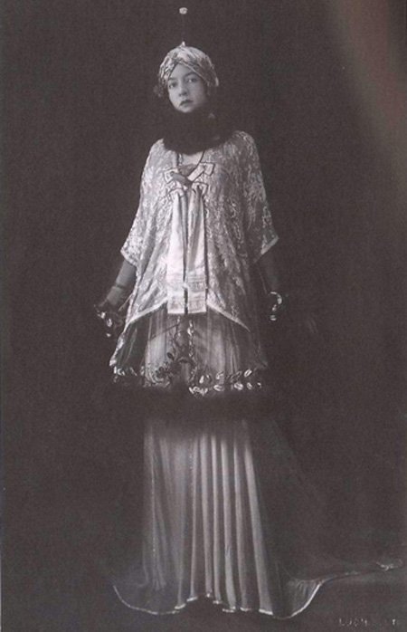 Леди Дафф Гордон