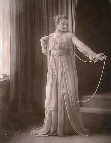 Леди Дафф Гордон