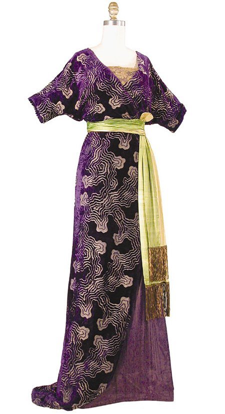 Леди Дафф Гордон