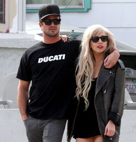 Леди GaGa