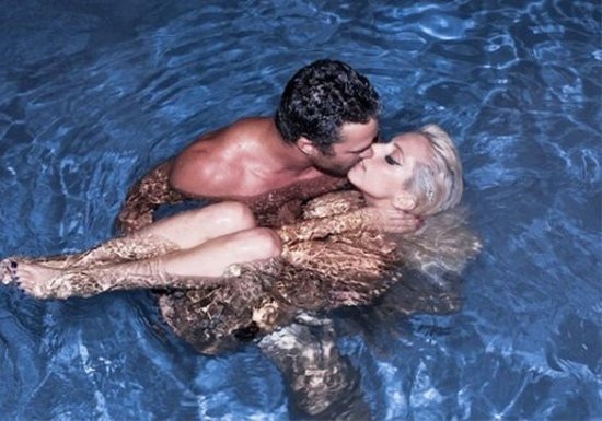 Леди GaGa