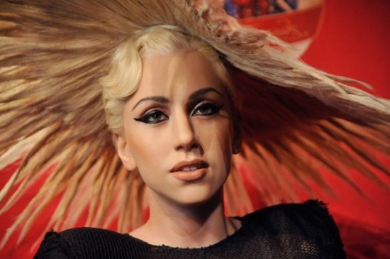 Леди GaGa