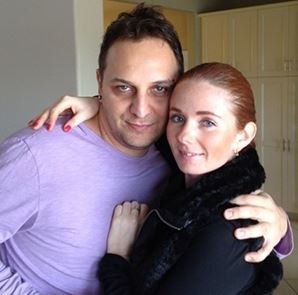 Лена Катина