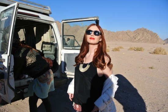 Лена Катина