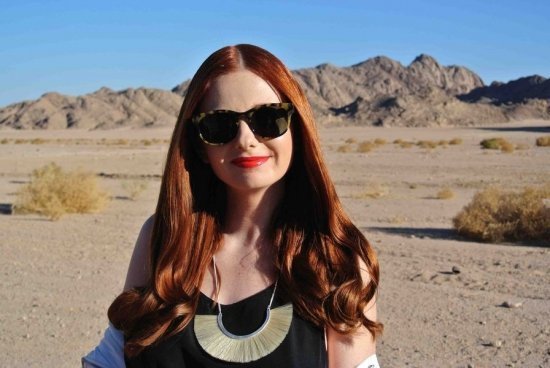 Лена Катина