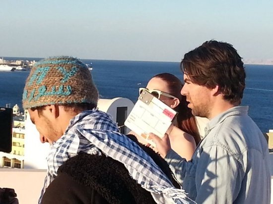 Лена Катина