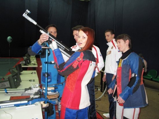 Лена Князева