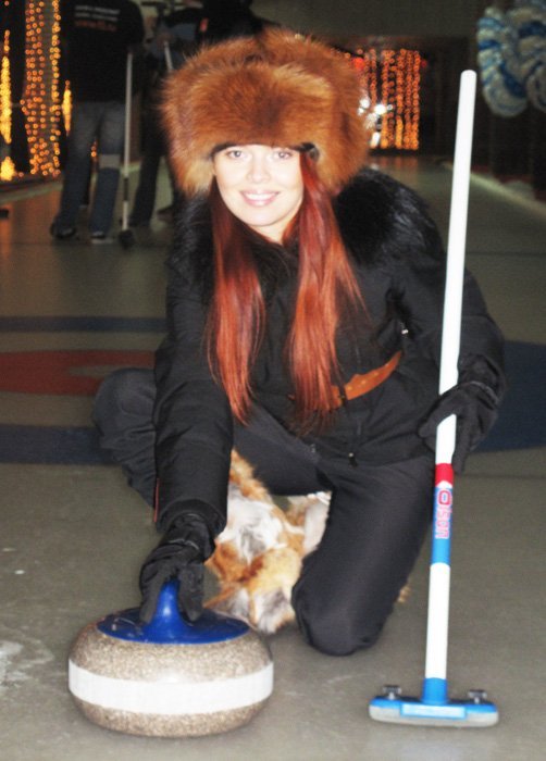 Лена Князева