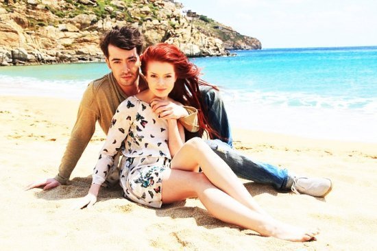 Лена Князева