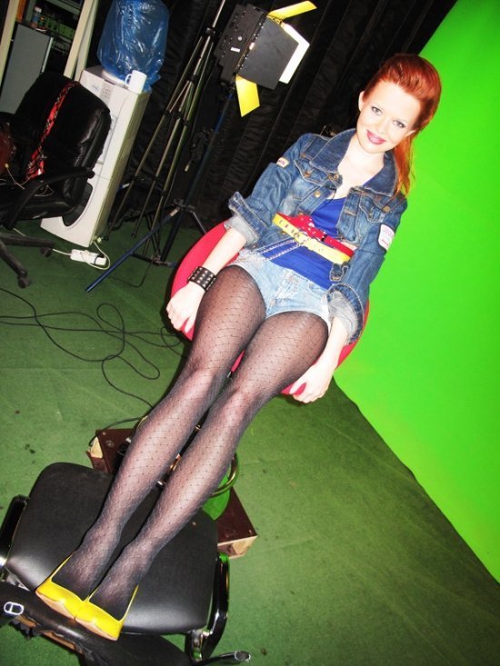 Лена Князева