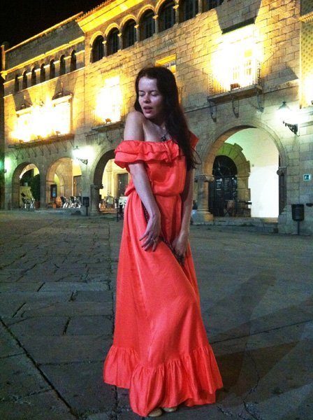 Лена Князева