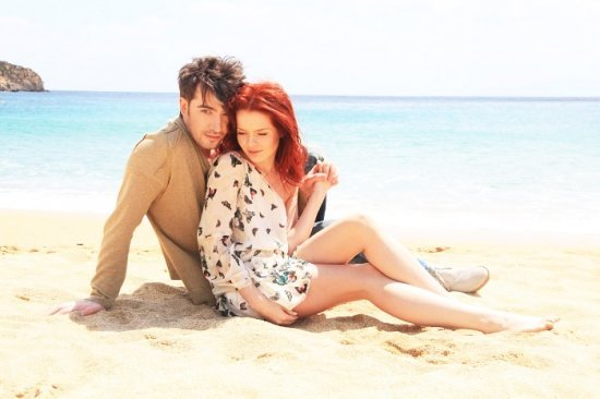 Лена Князева