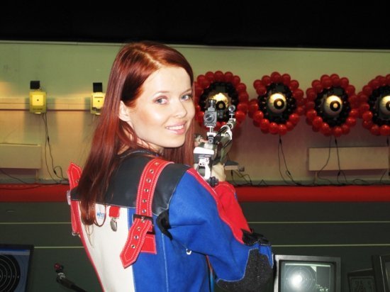 Лена Князева