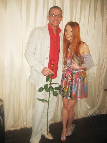 Лена Князева