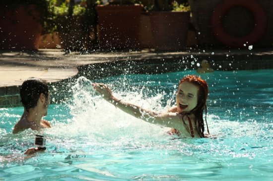 Лена Князева