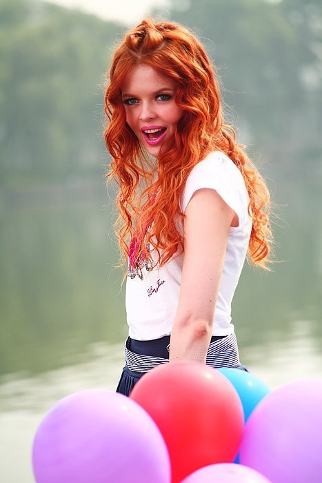 Лена Князева