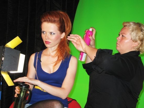 Лена Князева