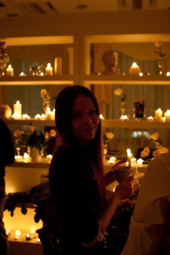 Лена Князева