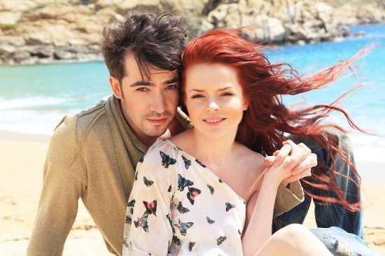 Лена Князева