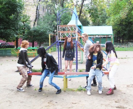 Лена Князева и 