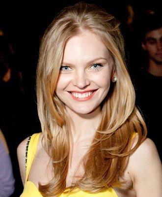 Лена Кулецкая