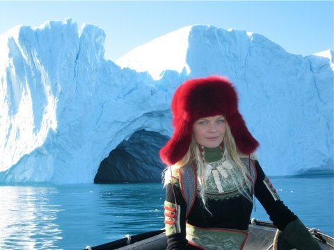 Лена Кулецкая