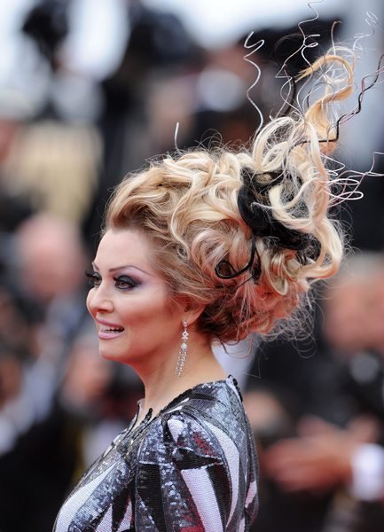 Лена Ленина