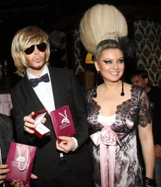 Лена Ленина