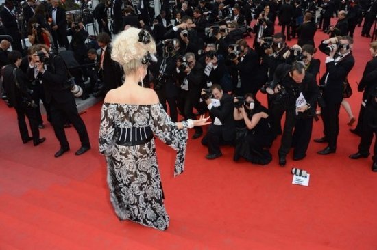 Лена Ленина