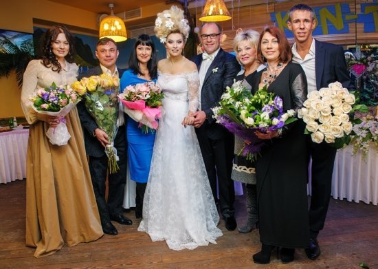 Лена Ленина