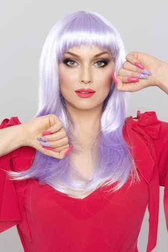 Лена Ленина