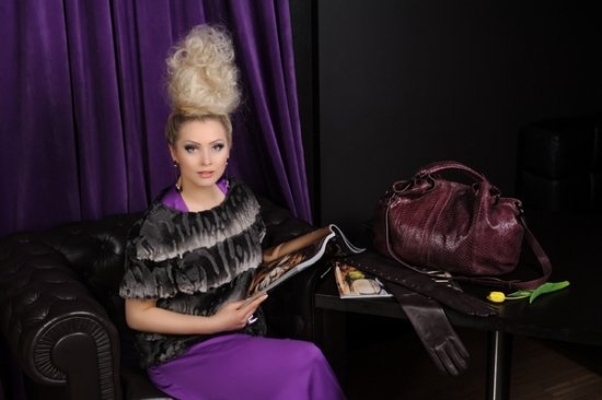 Лена Ленина