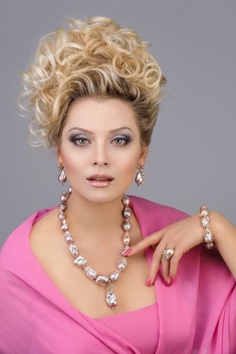 Лена Ленина