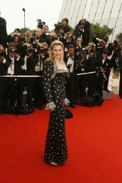 Лена Ленина