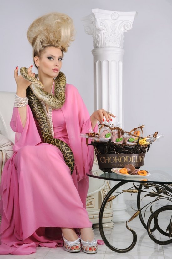 Лена Ленина