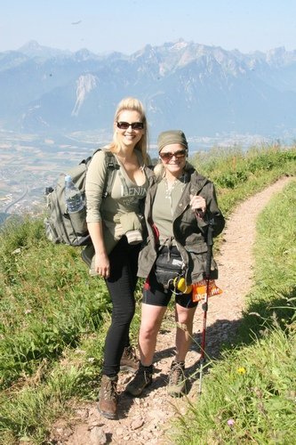 Лена Ленина