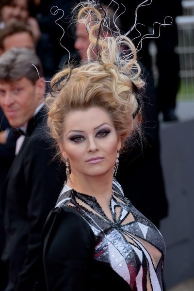 Лена Ленина