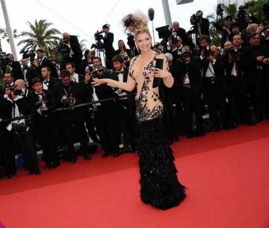 Лена Ленина