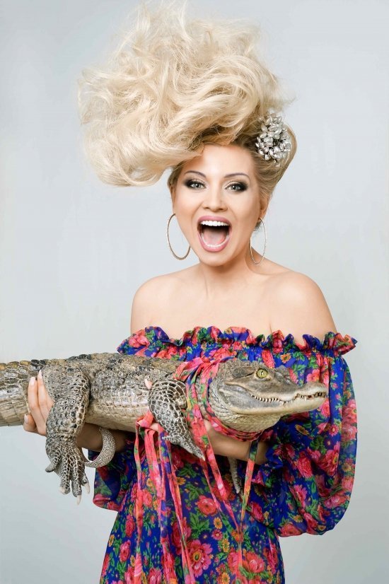 Лена Ленина