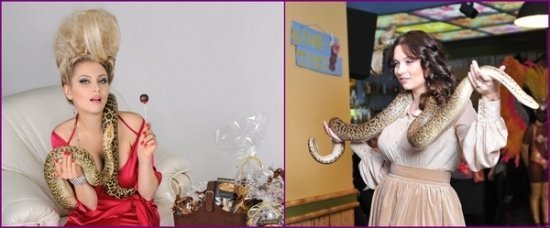 Лена Ленина