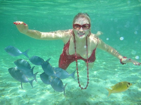 Лена Ленина