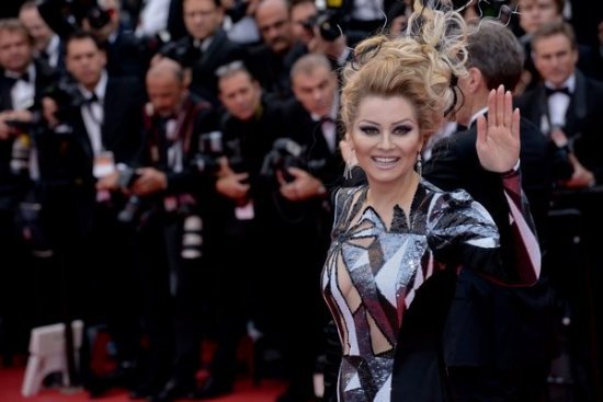 Лена Ленина