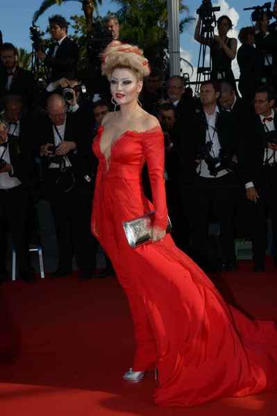 Лена Ленина