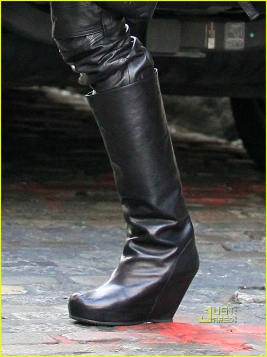 Ленни Кравиц